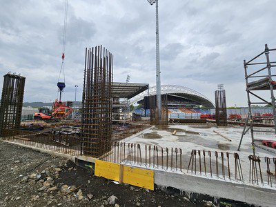 Stade Dumez