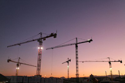 Chantier NHE