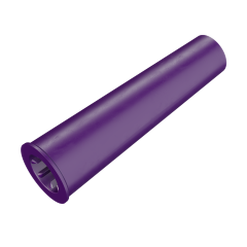 Cônes plastique