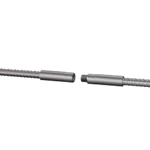 Coupleurs GRIPTEC