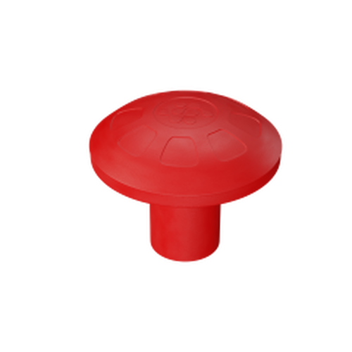 Embouts champignon
