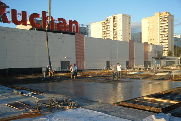 Auchan Nord