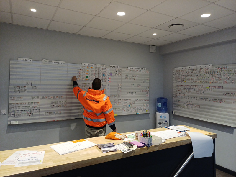 Expertise locale